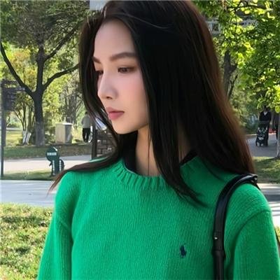 年轻的女王