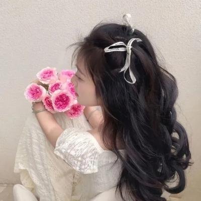 握手者